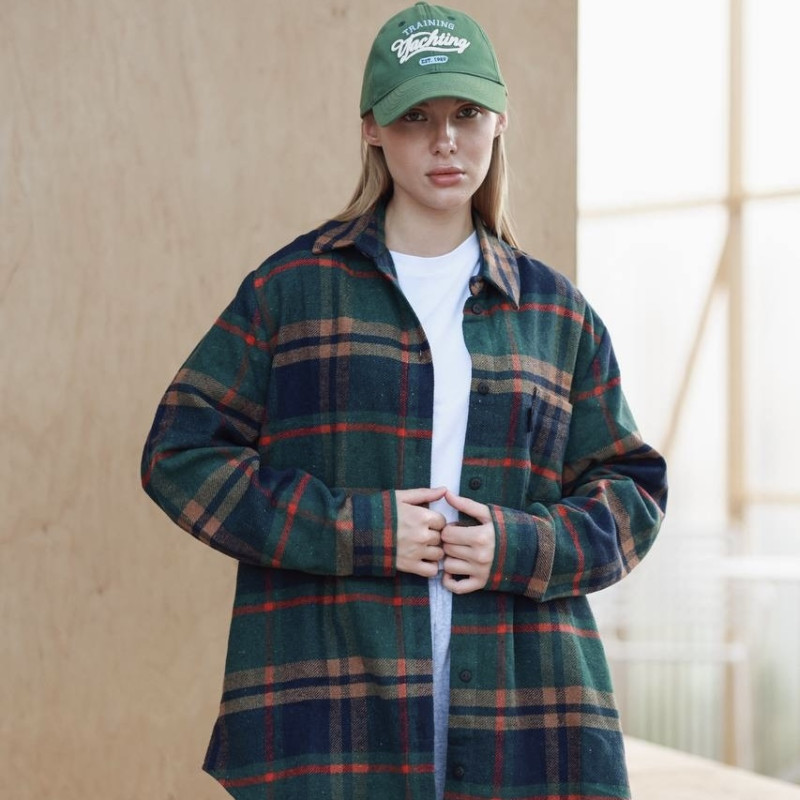 Байкова жіноча сорочка