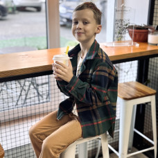 Дитяча сорочка